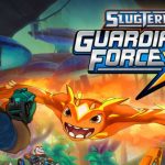 Download Slugterra: Guardian Force v1.0.2 MOD APK [Money]