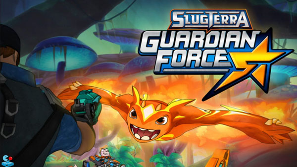 Download Slugterra: Guardian Force v1.0.2 MOD APK [Money]