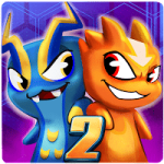 Download Slugterra: Slug it Out 2 MOD APK v6.6.1 (Dinheiro Infinito)