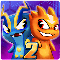 Download Slugterra: Slug it Out 2 MOD APK v6.6.1 (Dinheiro Infinito)