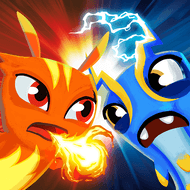 Download Slugterra: Slug it Out 2 (MOD, Unlimited Money) 6.6.1