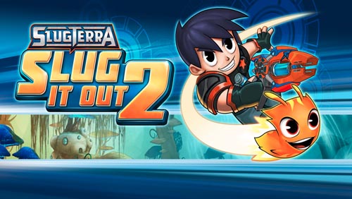 Download Slugterra Slug it Out 2 v6.6.1 MOD APK [Dinheiro Infinito]