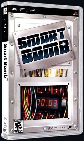 Download Smart Bomb