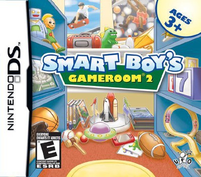 Download Smart Boy's Gameroom 2