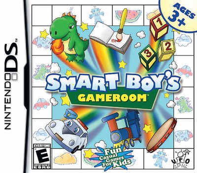 Download Smart Boy's Gameroom