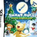 Download Smart Boy's Winter Wonderland (Sir VG)
