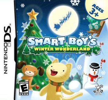 Download Smart Boy's Winter Wonderland (Sir VG)