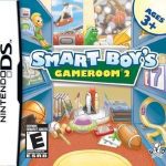 Download Smart Boys - Gameroom 2 (US)(NRP)