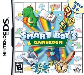 Download Smart Boys Gameroom (SQUIRE)
