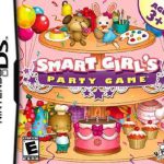 Download Smart Girl's Party Game
