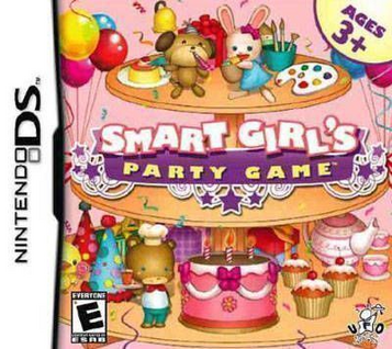 Download Smart Girl's Party Game (Goomba)