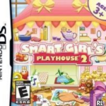 Download Smart Girl's Playhouse 2 (US)(NRP)