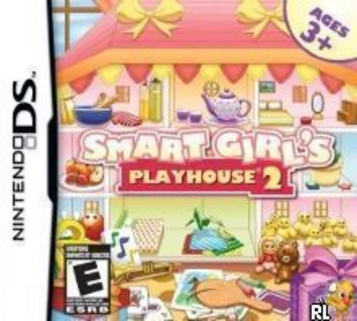 Download Smart Girl's Playhouse 2 (US)(NRP)
