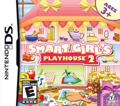 Download Smart Girl's Playhouse 2