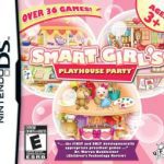 Download Smart Girl's Playhouse Party