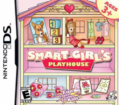 Download Smart Girl's Playhouse