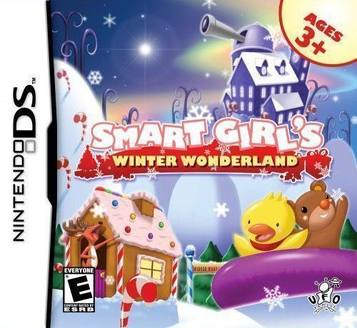 Download Smart Girl's Winter Wonderland (Sir VG)