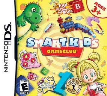 Download Smart Kid's Gameclub (Sir VG)