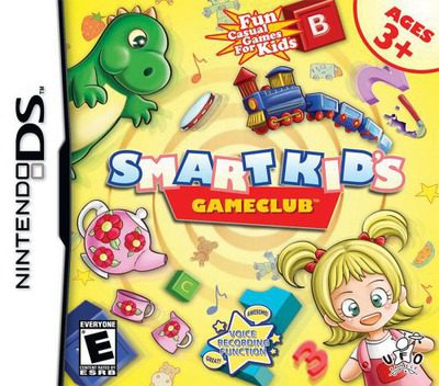 Download Smart Kid's Gameclub