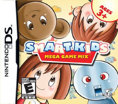 Download Smart Kid's Mega Game Mix