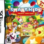 Download Smart Kid's Party Fun Pak (US)(NRP)