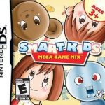 Download Smart Kids Mega Game Mix (Trimmed 183 Mbit) (Intro)