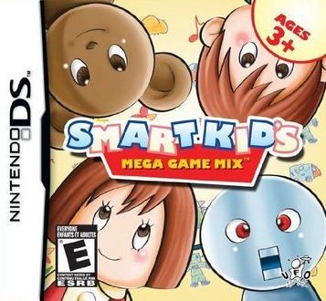 Download Smart Kids Mega Game Mix (Trimmed 183 Mbit) (Intro)