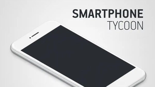 Download Smartphone Tycoon v1.1.6 MOD APK [Dinheiro Infinito]