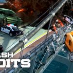 Download Smash Bandits Racing v1.09.18 Apk + Data Mod [Money]