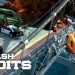 Download Smash Bandits Racing v1.09.18 Apk + Data Mod [Money]