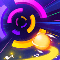 Download Smash Colors 3D – Beat Color Circles Rhythm Game MOD APK v0.0.91 (Dinheiro Infinito)