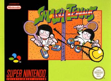 Download Smash Tennis