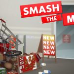 Download Smash the Mall – Anti-stress! v1.1.18 MOD APK [Money]