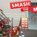 Download Smash the Mall – Anti-stress! v1.1.18 MOD APK [Money]
