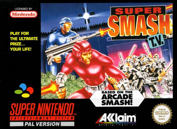 Download Smash TV