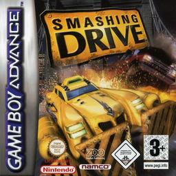 Download Smashing Drive