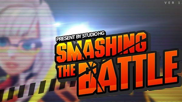 Download Smashing The Battle v1.09 MOD APK [Money]