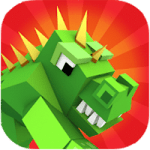 Download Smashy City MOD APK v5.1.0 (Dinheiro Infinito)