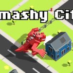 Download Smashy City X Ultraman v3.1.4 MOD APK [Dinheiro Infinito]