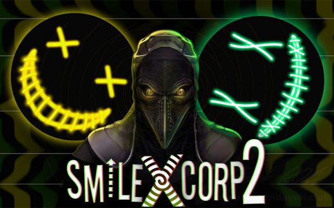 Download Smiling-X 2 v1.4.0 MOD APK – CAN MODIFICADO