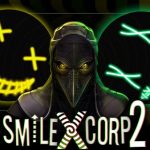Download Smiling-X 2 v1.9.5 MOD APK [Mod Menu / Imortal]