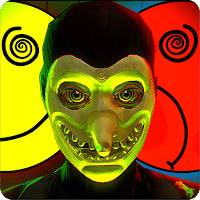 Download Smiling-X: Horror & Scary game MOD APK v3.8.2 (Sem Aúncios)