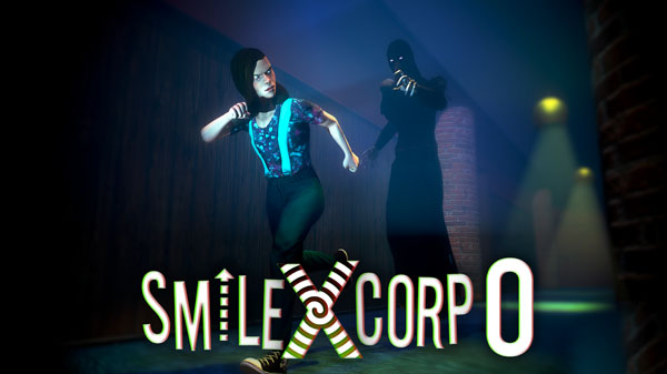 Download Smiling-X Zero v1.5.6 MOD APK [Imortalidade]