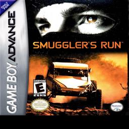 Download Smuggler's Run