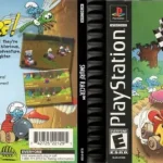 smurf-racer
