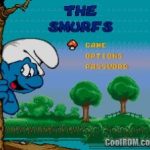 smurfs