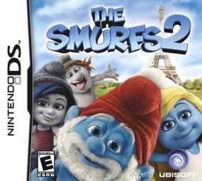 Download Smurfs 2, The