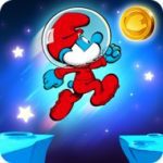 Download Smurfs Epic Run (MOD, unlimited gold) 1.8.1