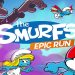 Download Smurfs Epic Run v1.8.1 Apk + Data Mod [Money]