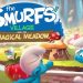 Download Smurfs’ Village Magical Meadow v1.9.1.0 MOD APK [Money]